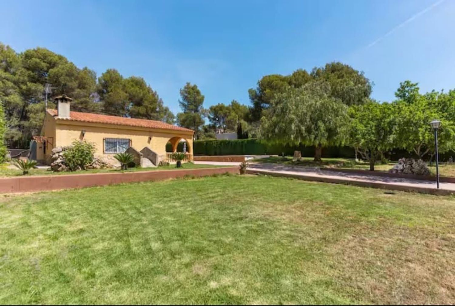 Casa o chalet independiente en Calle Partida Cumbres de Calicanto, Zona Parc Central - Hort de Trenor, Zona Parc Central - Hort de Trenor - Foto 19