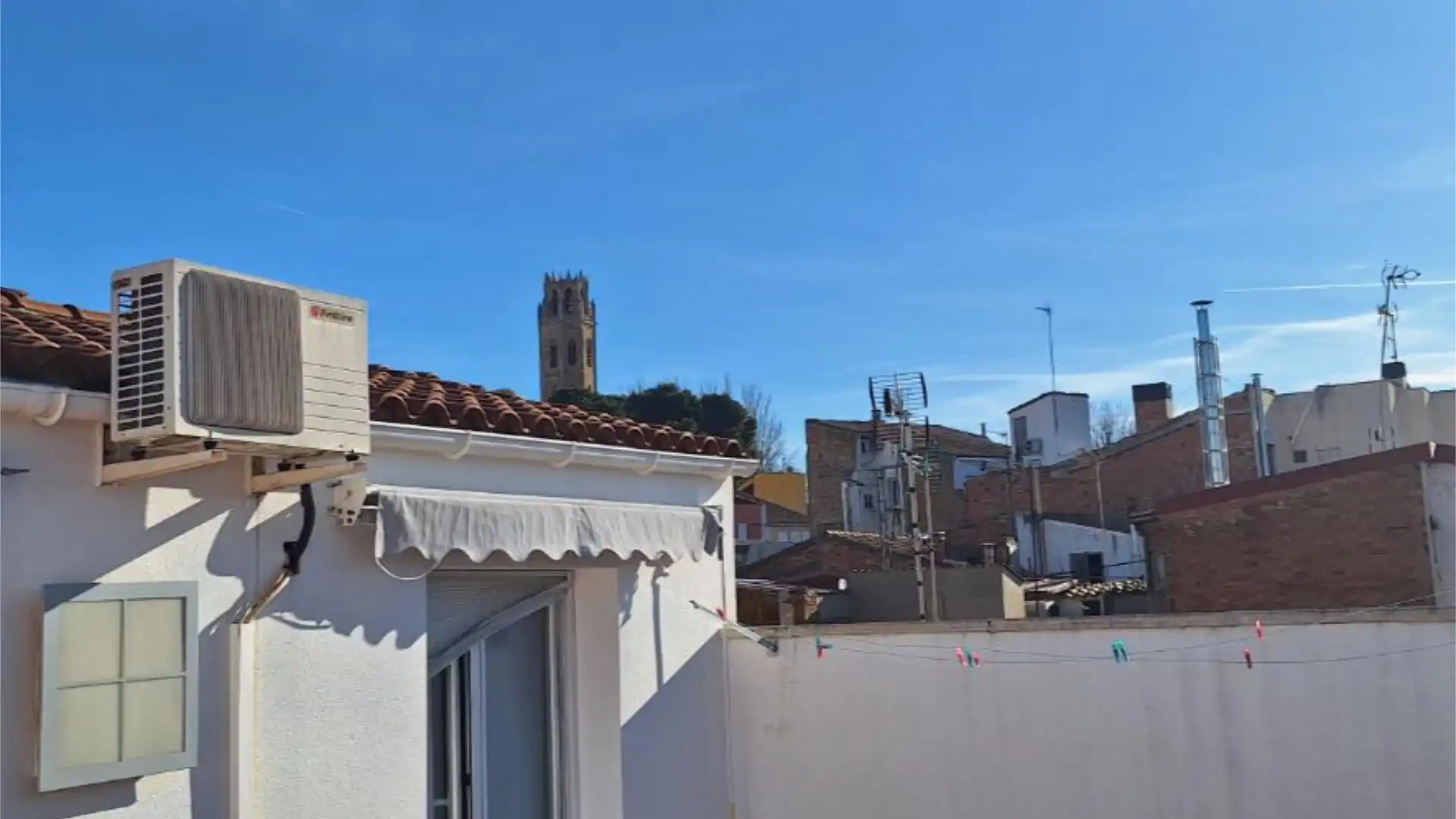 Piso en  Carrer Sant Carles 18 - Foto 8