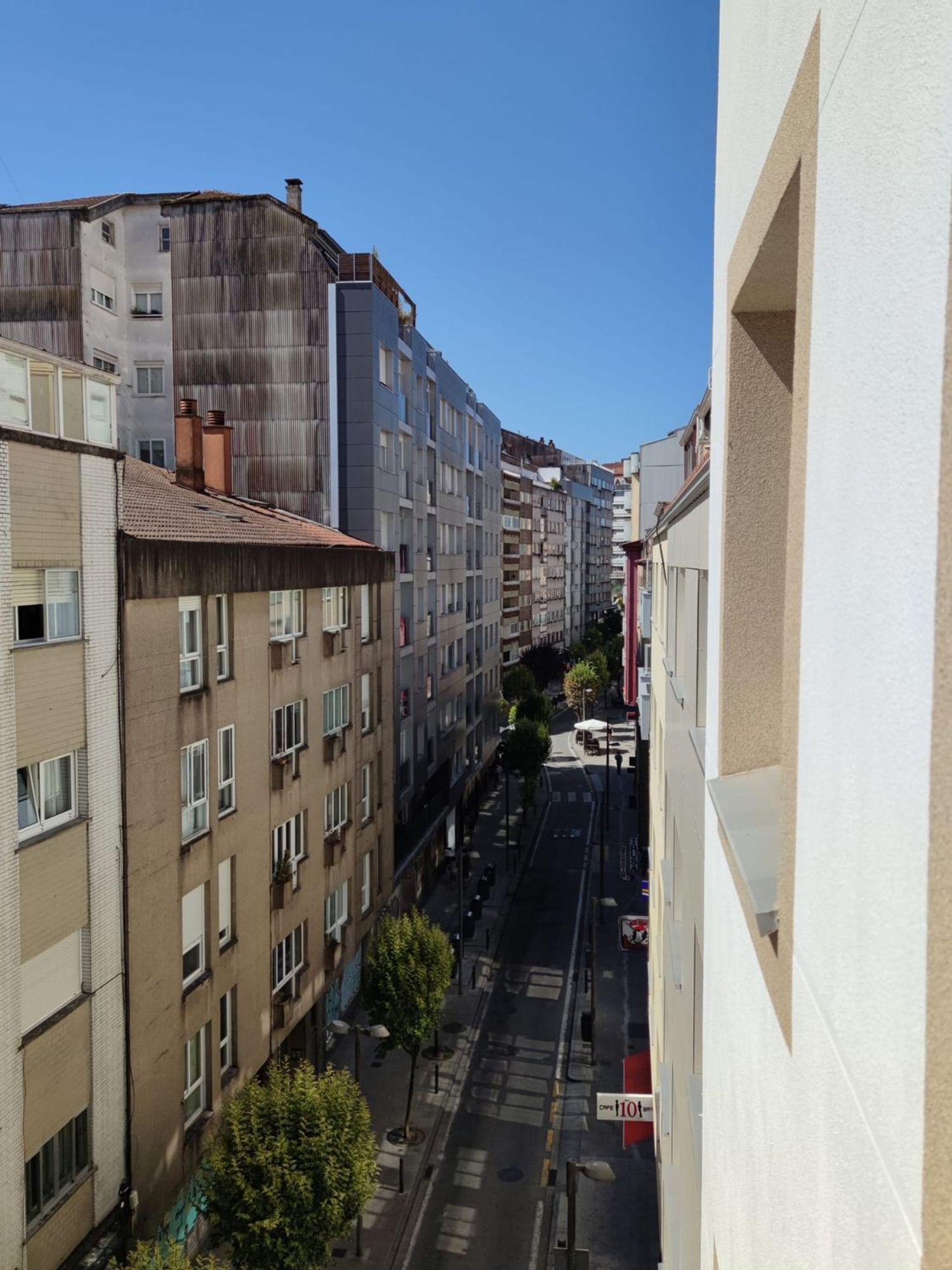 Piso en Calle Nova de Abaixo, 8, Ensanche - Sar, Ensanche - Sar - Foto 15