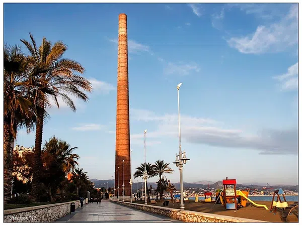 Piso en Plaza Valentin Ortigosa, Los Guindos - Parque Mediterráneo - Santa Paula - Foto 5