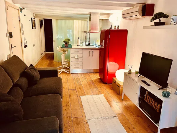 Estudio en Plaza de Sant Pere, 4, Sant Pere - Santa Caterina i la Ribera - Foto 6