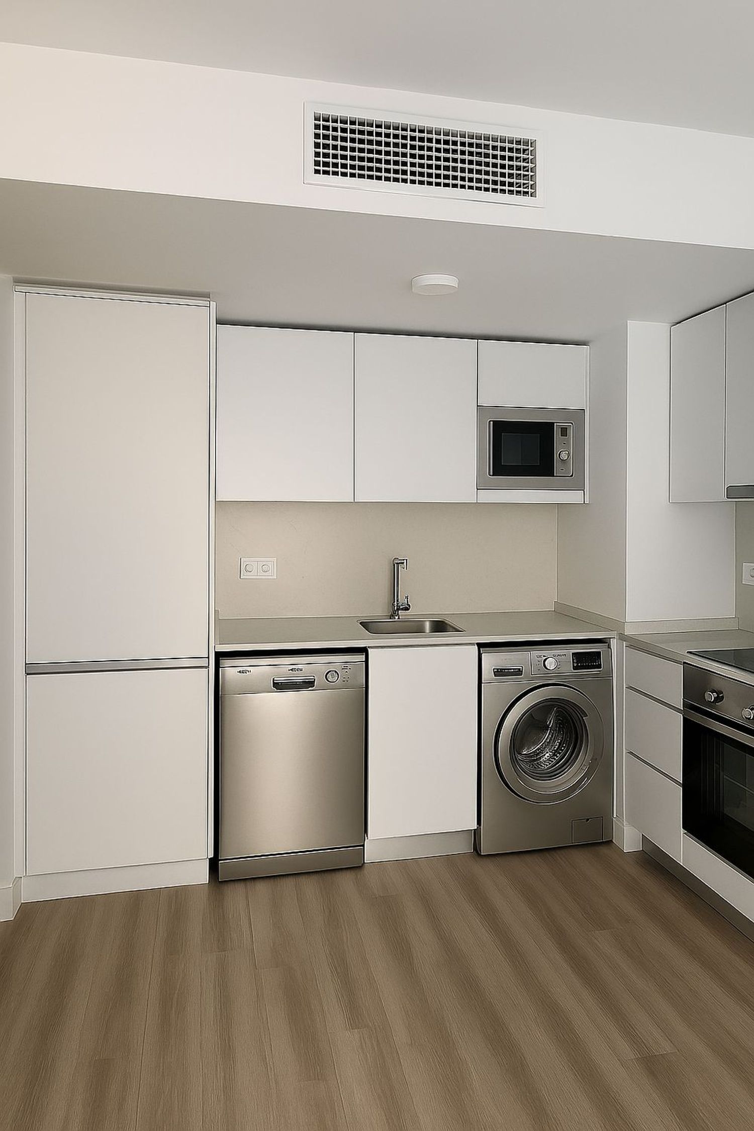 Piso en calle d'Esteve Ballester, 43 - Foto 3