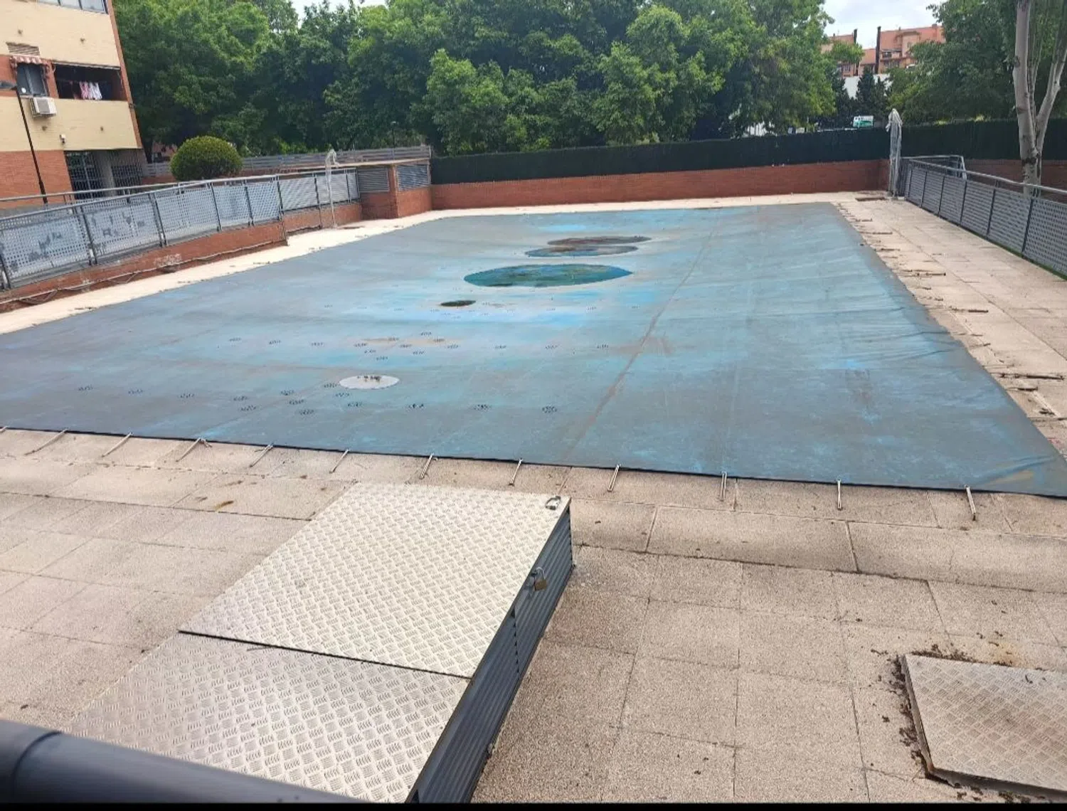 Piso en calle de Gainza, 327 - Foto 9