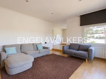 Chalet en Esplugues de Llobregat - Foto 4