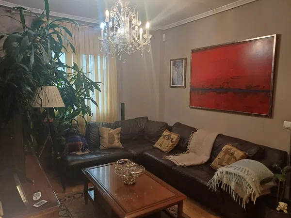 Casa o chalet independiente en Avenida los Peregrinos, 62, Las Eras de Renueva, Las Eras de Renueva - Foto 13