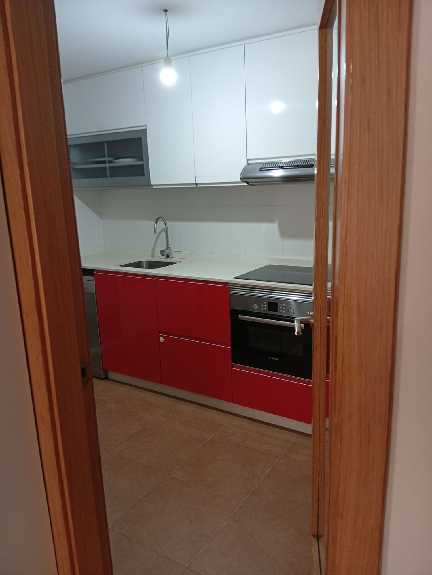 Piso en calle do Rego, 6 - Foto 5