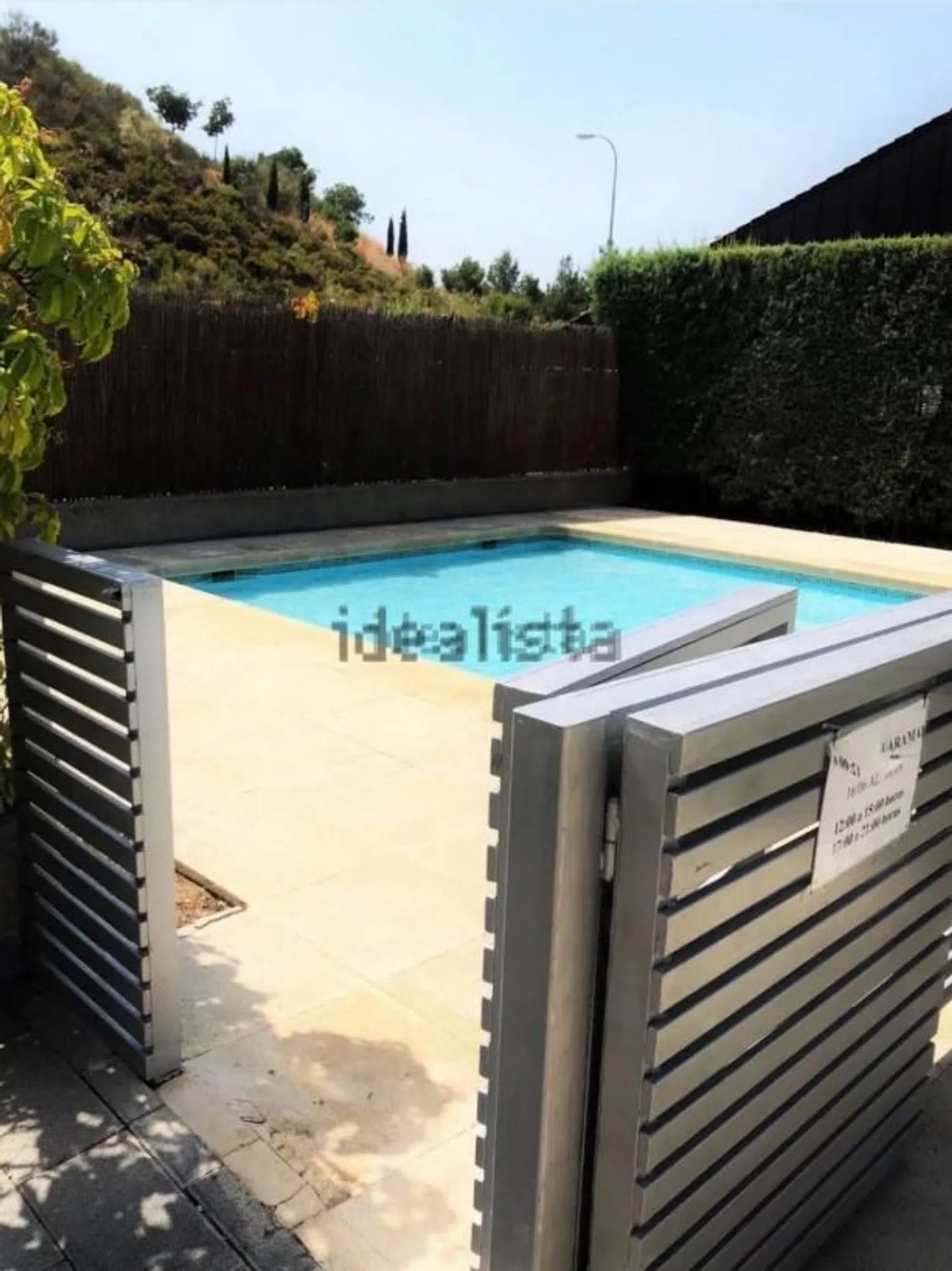 Piso en calle de Aramayona, 14 - Foto 20