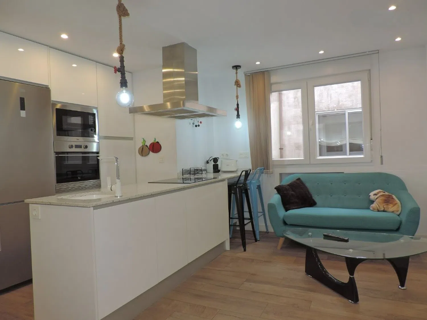 Estudio en calle Grillo, 6 - Foto 3