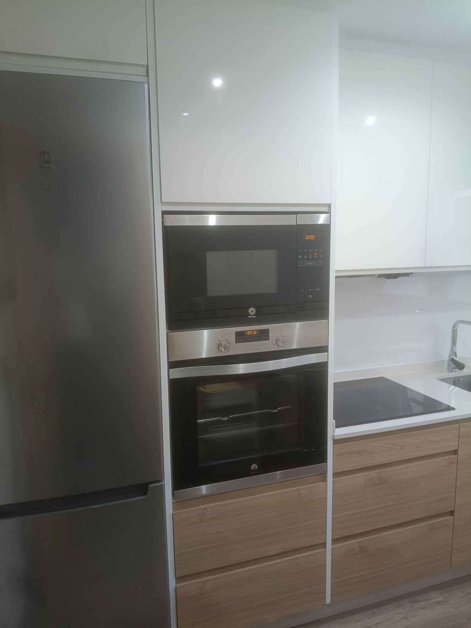 Dúplex en Calle Daniel Chaver Gómez, 18 - Foto 4