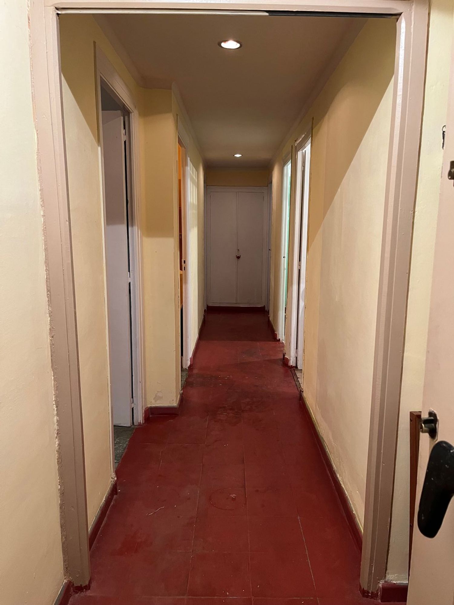 Piso en Calle Mosquera de Barnuevo, 24, Avda de Valladolid, Avda de Valladolid - Foto 12