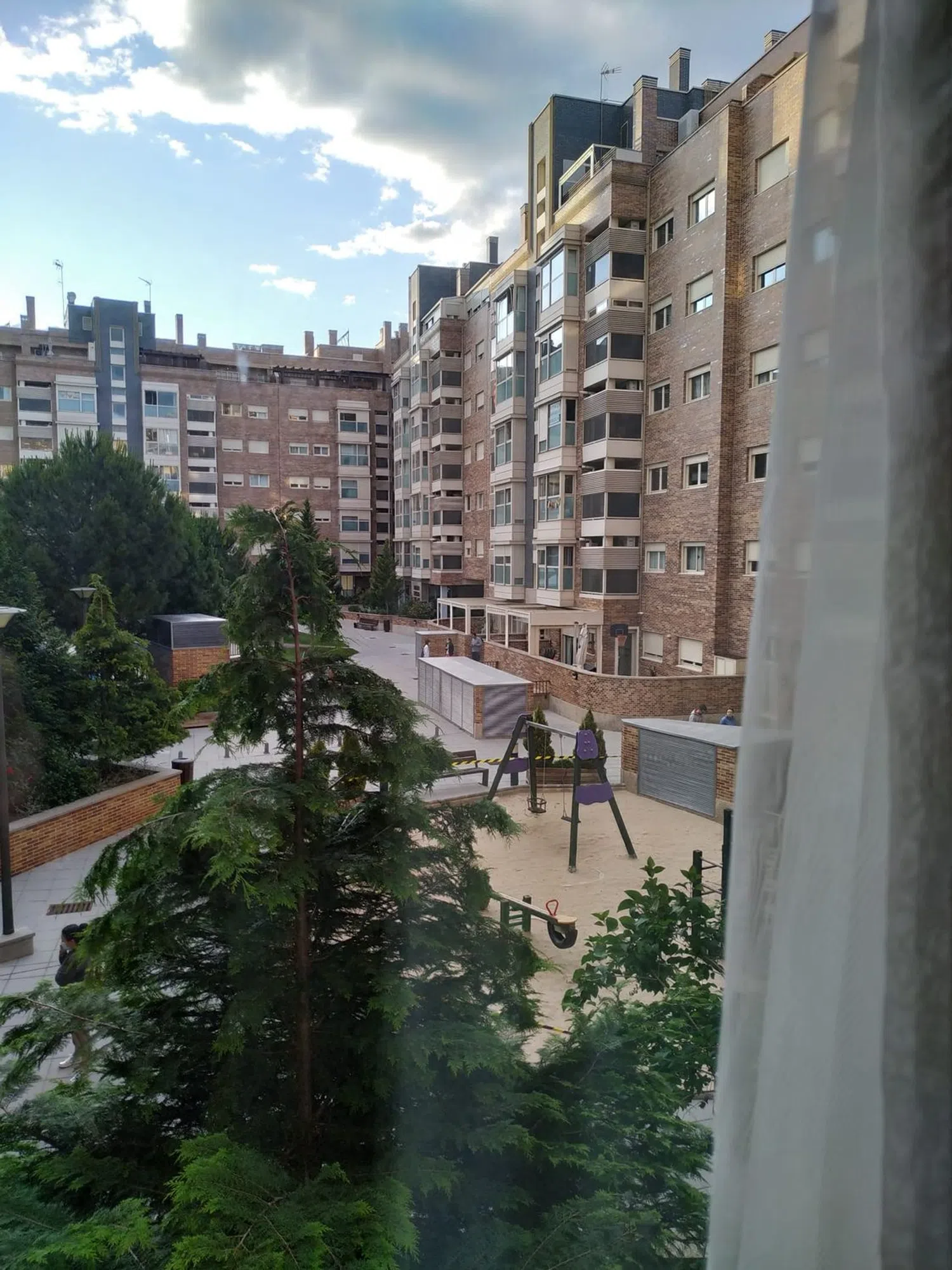 Piso en calle Juan de Ortega, 86 - Foto 9