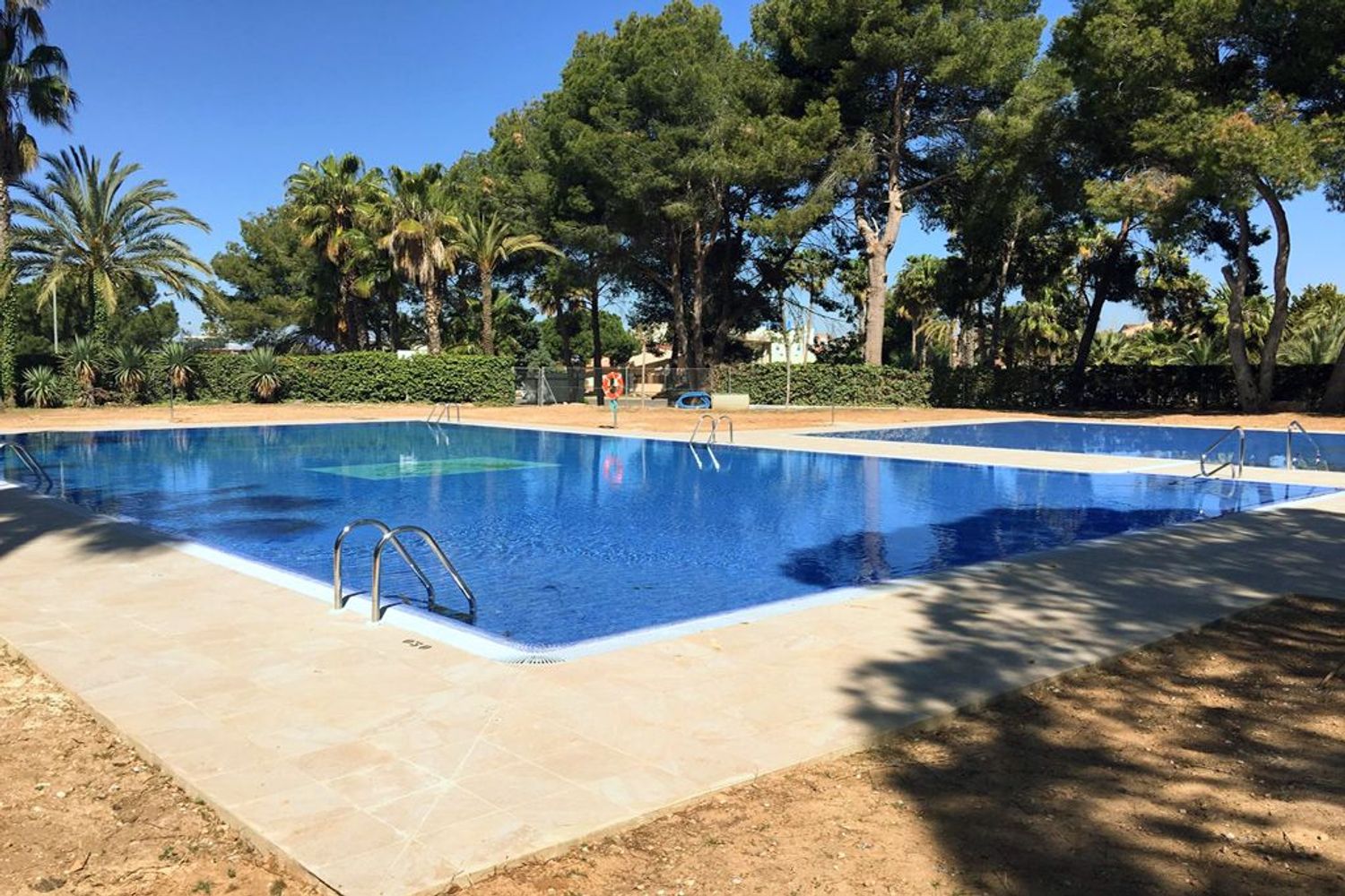 Chalet adosado en Urbanización Villas Mas Camarena III, 22, Mas Camarena, Mas Camarena - Foto 39