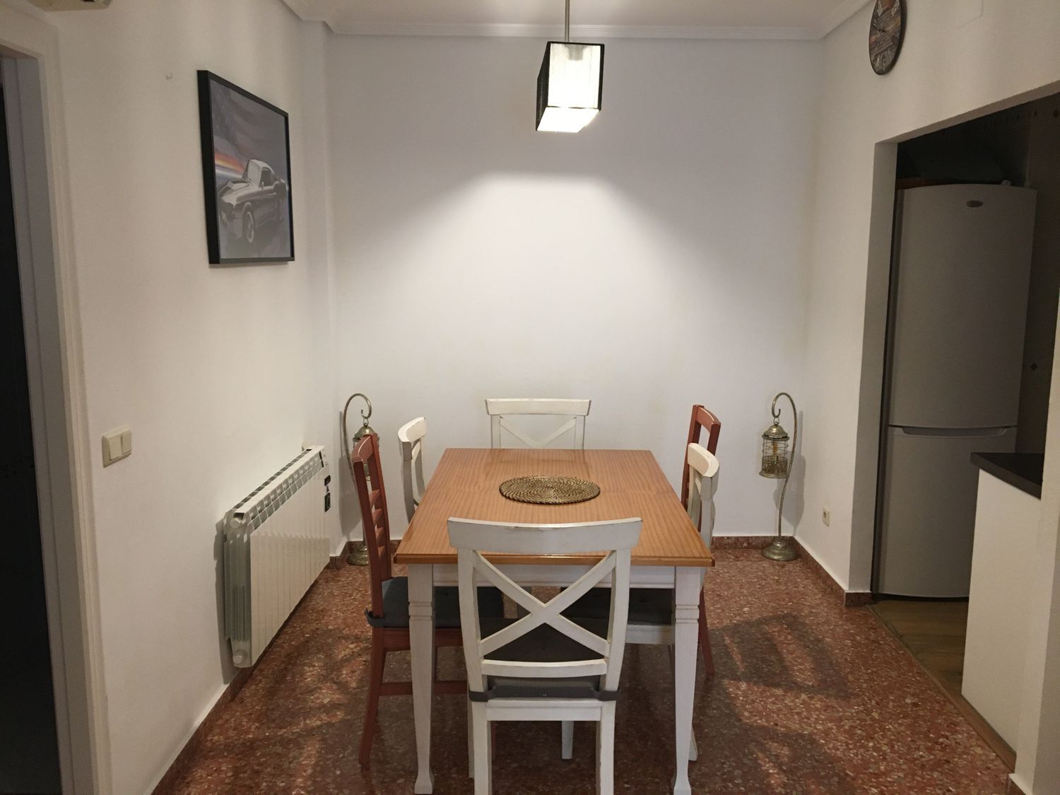 Piso en Calle del Poeta Llombart, 12, El Mercat - Foto 3