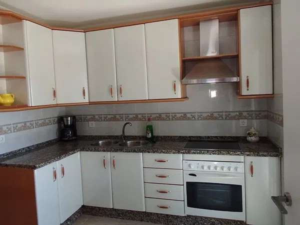 Piso en calle de la Ada, 10 - Foto 4