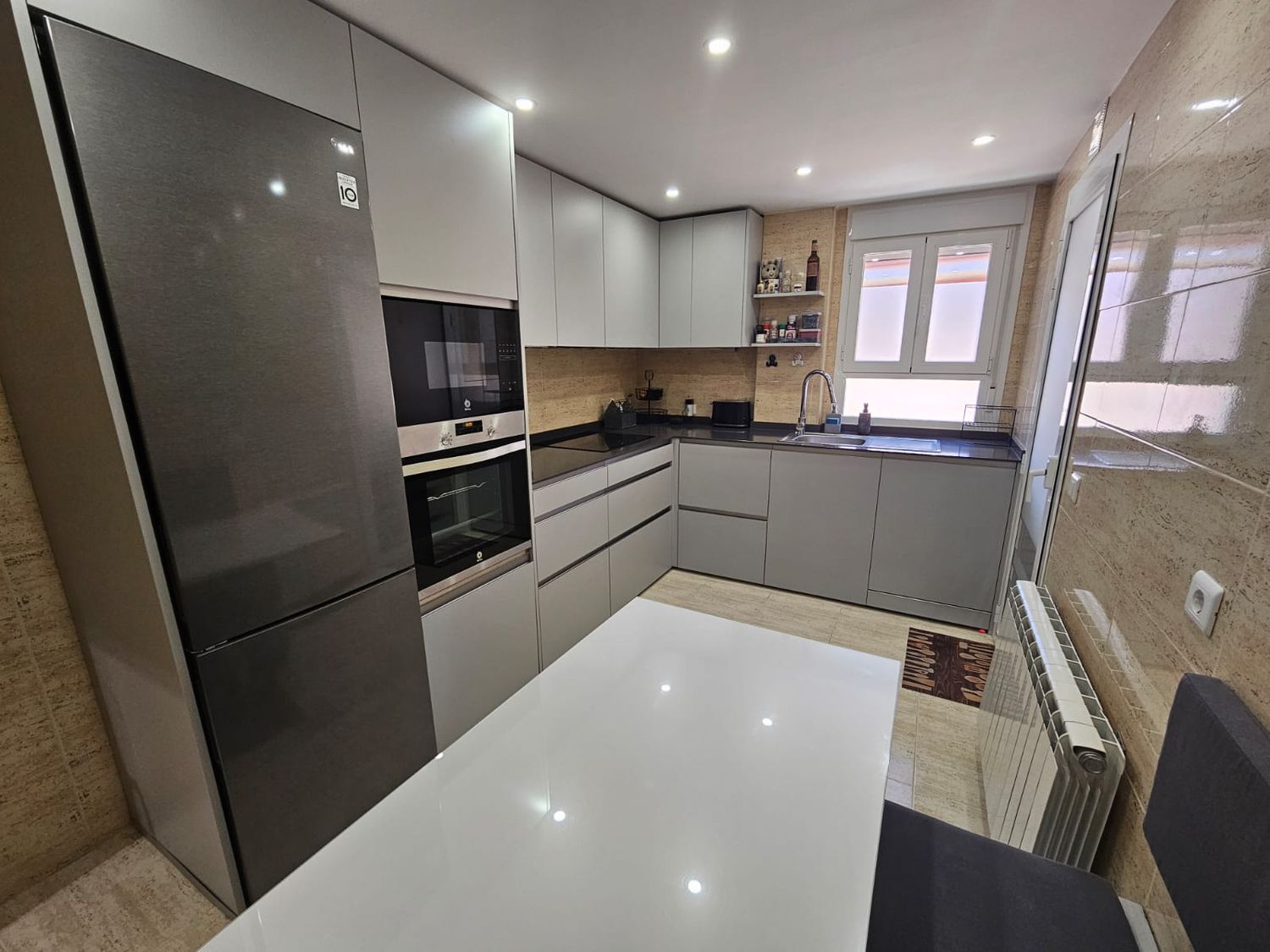 Piso en Villanueva de la Cañada - Foto 7