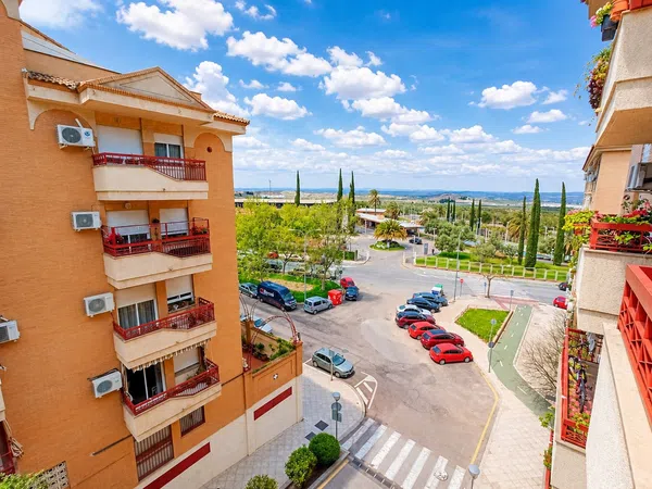 Piso en Calle Fuente del Peral, 5, Valdeastillas - Fuentezuelas, Valdeastillas - Fuentezuelas - Foto 1