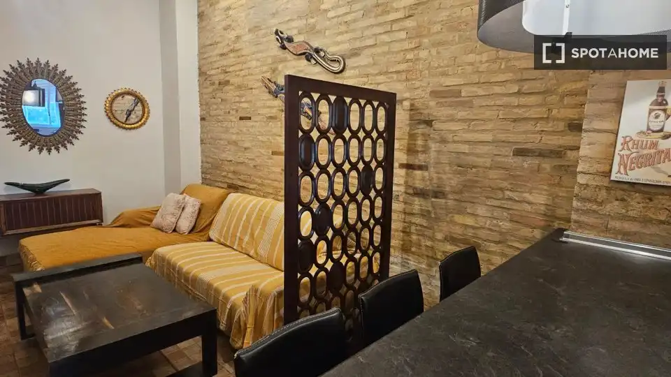 Piso en  Valencia Capital - Foto 19