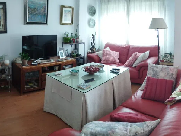 Piso en calle Santa Bárbara, 18 - Foto 1