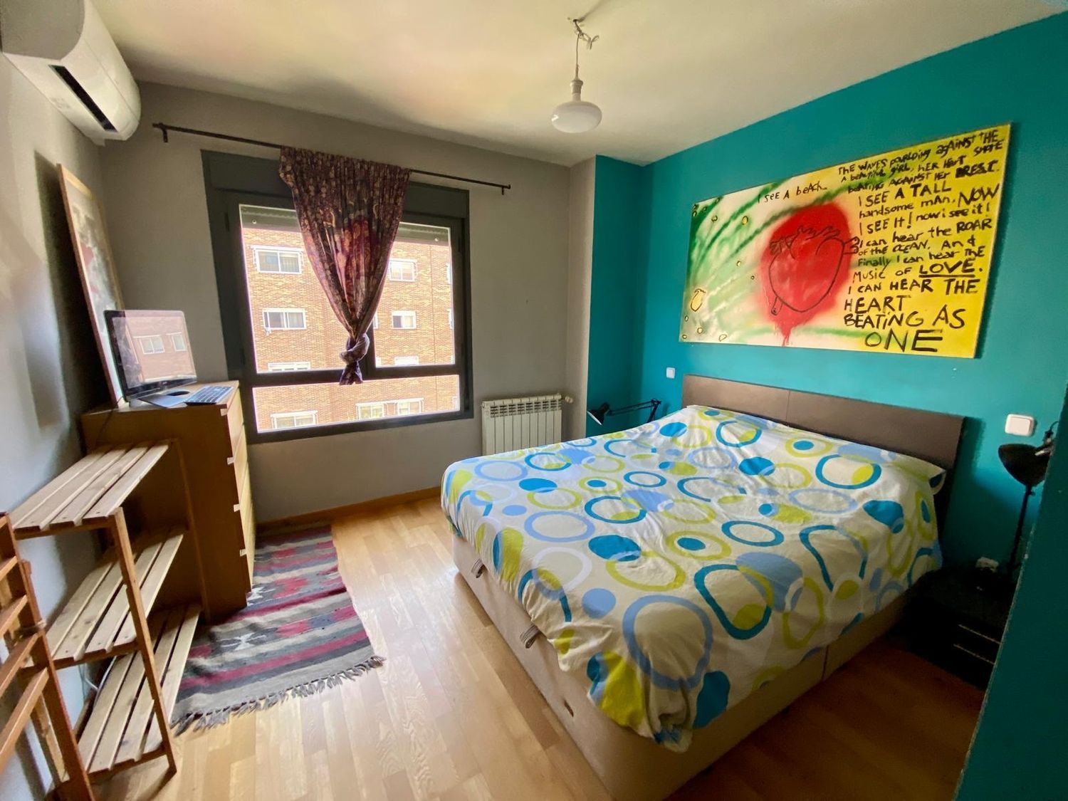 Piso en plaza del Mar Caspio, 5 - Foto 5