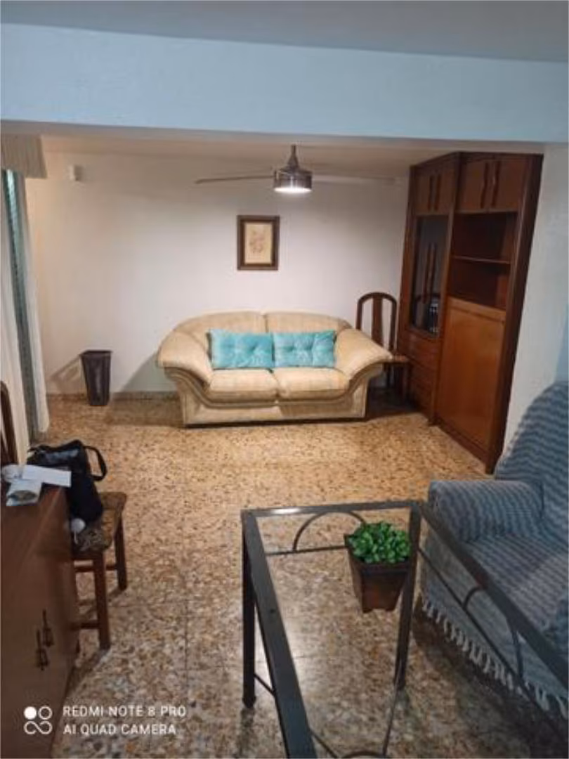 Piso en Sector Sur - Foto 7