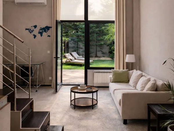 Dúplex en calle de Manuel Pombo Angulo, 16