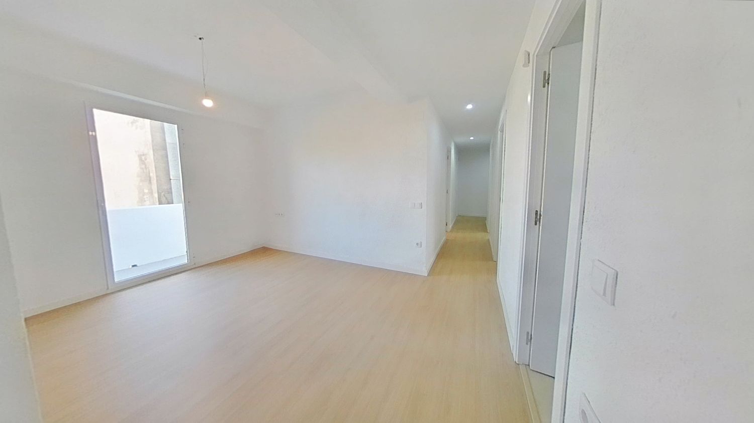 Piso en La Constitución - Canaleta - Foto 5