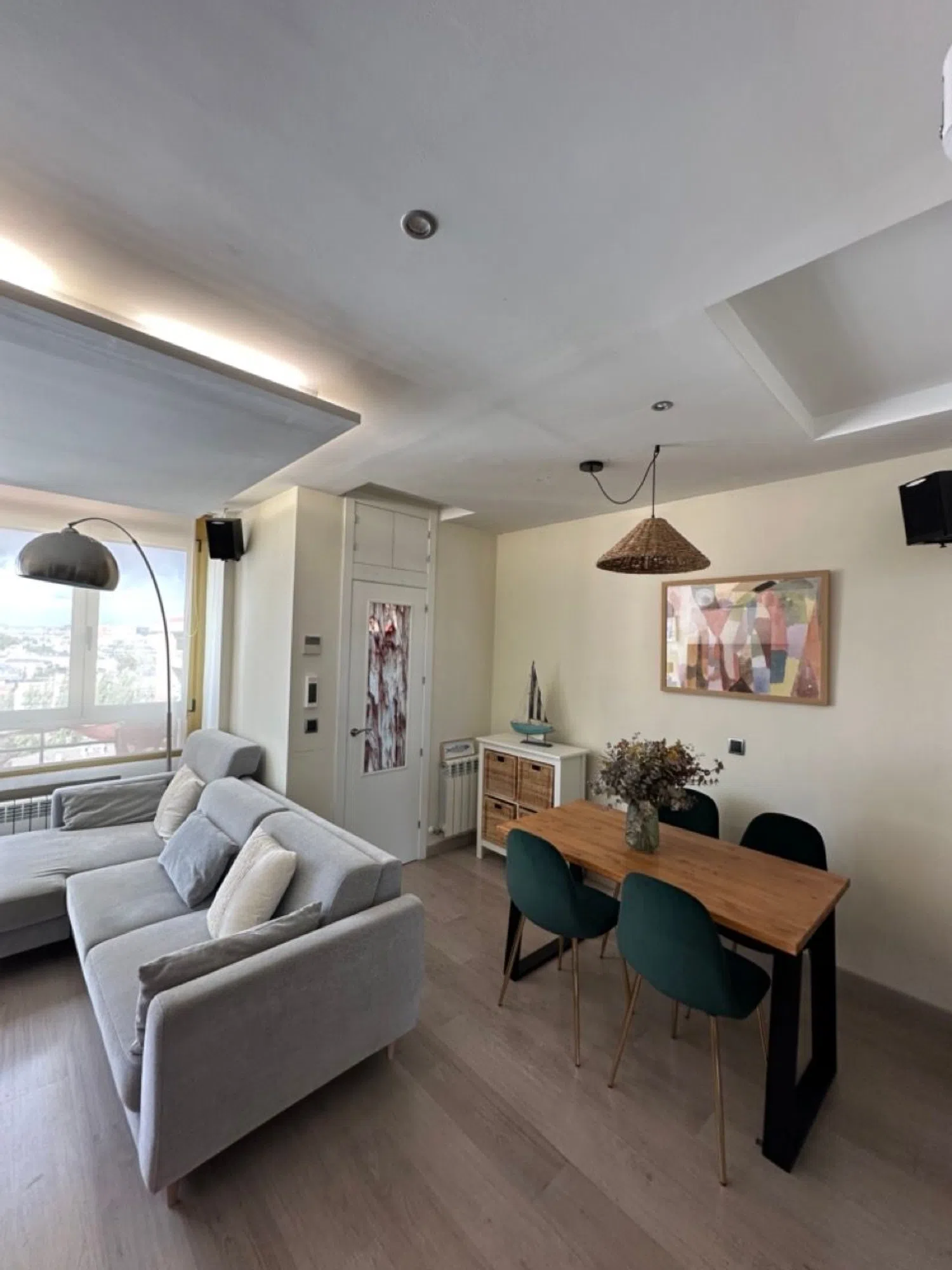 Ático en avenida de Alberto Alcocer, 48 - Foto 2