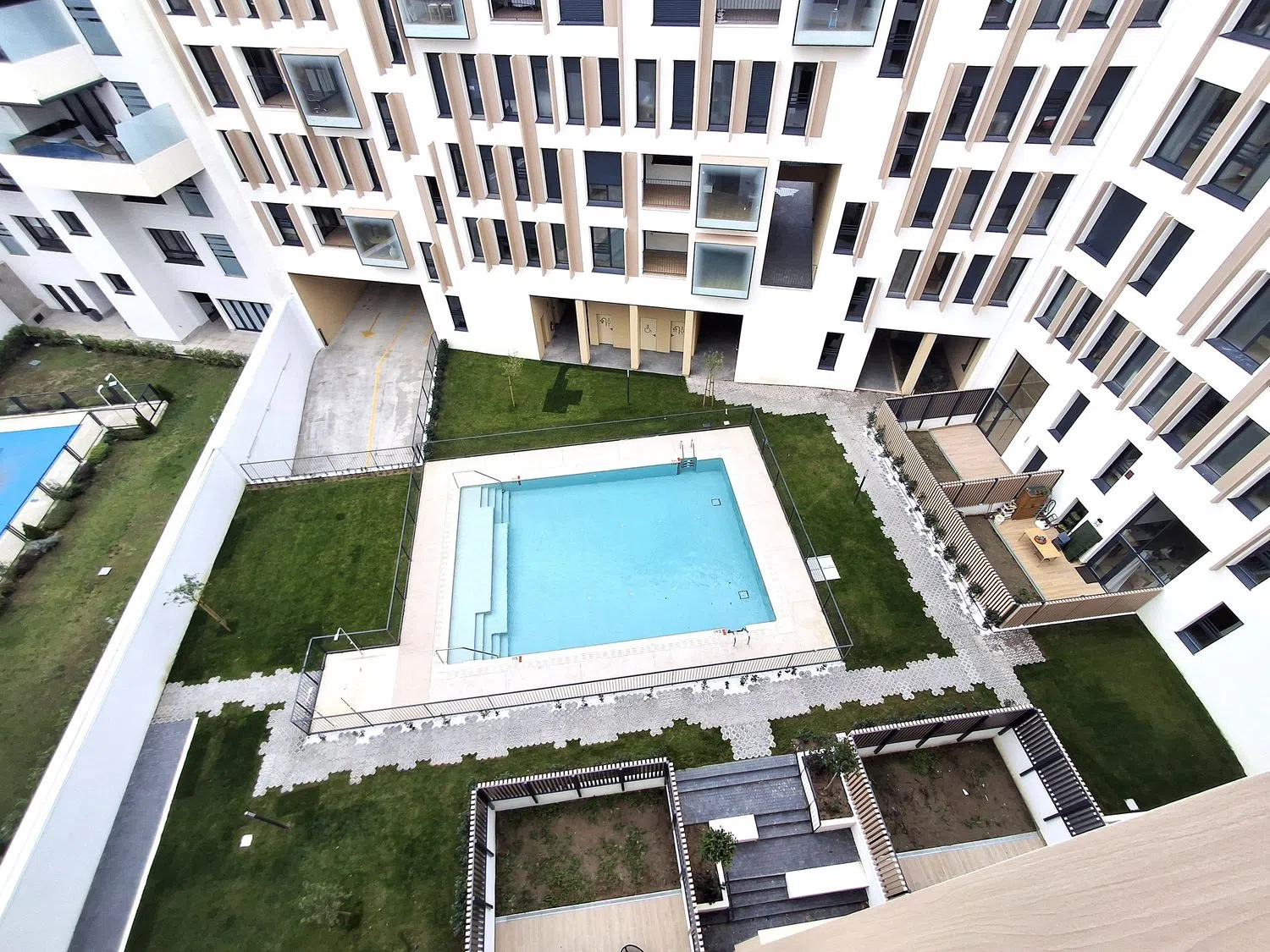 Ático en calle de Embajadores, 228 - Foto 3