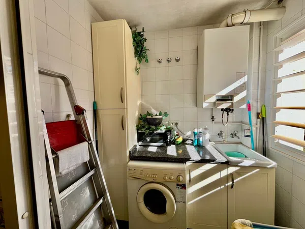 Piso en avenida del Gran Capitán, 48 - Foto 9