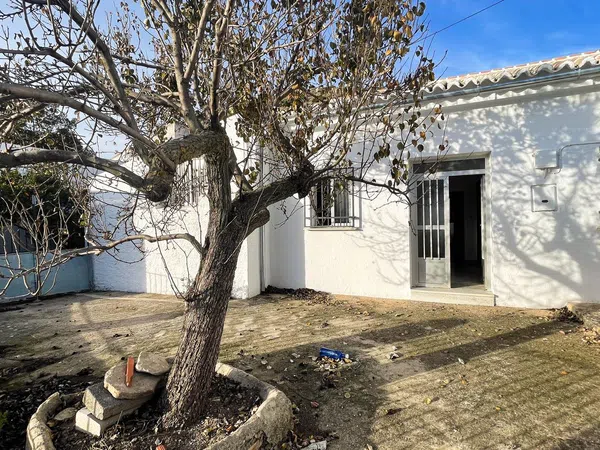 Casa rural en Plaza Doctor Ruiz Castillo, 3, Bobadilla - Bobadilla Estación - La Joya - Foto 4