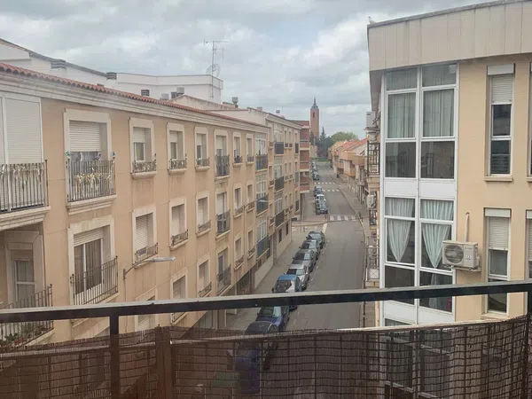 Piso en Calle Azucena, 11, Plaza de Toros, Plaza de Toros - Foto 4