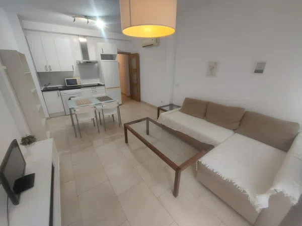 Piso en calle Juan de Pineda, 64 - Foto 4