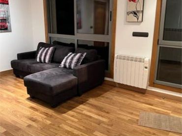 Apartamento en Arenal - Foto 1