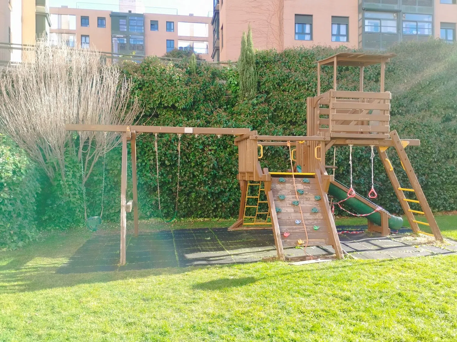 Piso en calle de Isabel Clara Eugenia, 8 - Foto 36