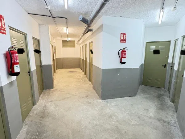 Piso en paseo de Capa Negra, 4 - Foto 37