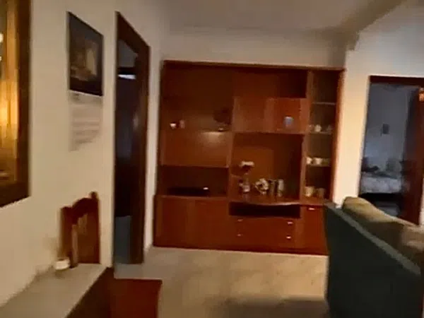 Piso en calle Fray Serafín de Ausejo, 18 - Foto 2