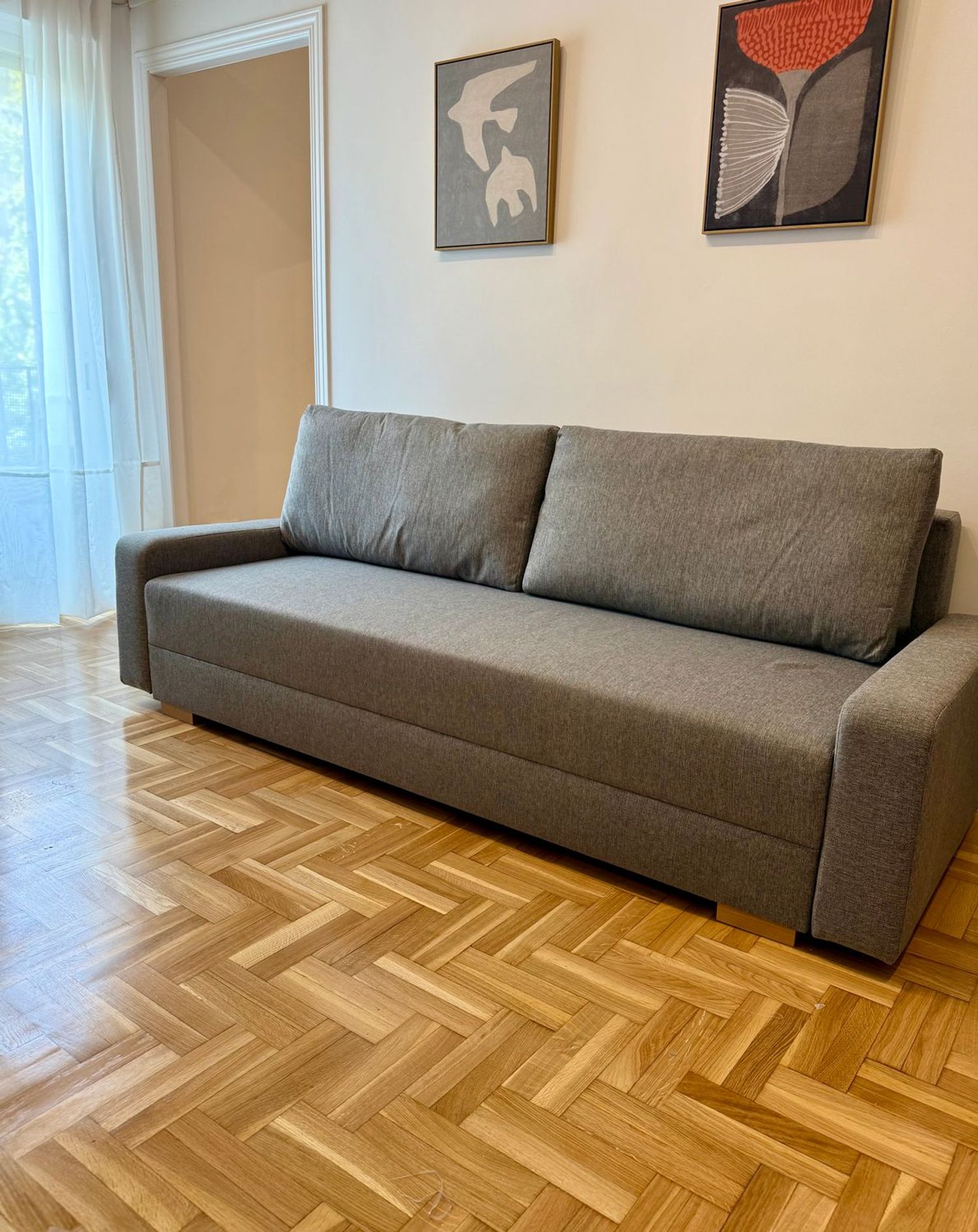 Piso en calle de Francisco Silvela, 56 - Foto 8