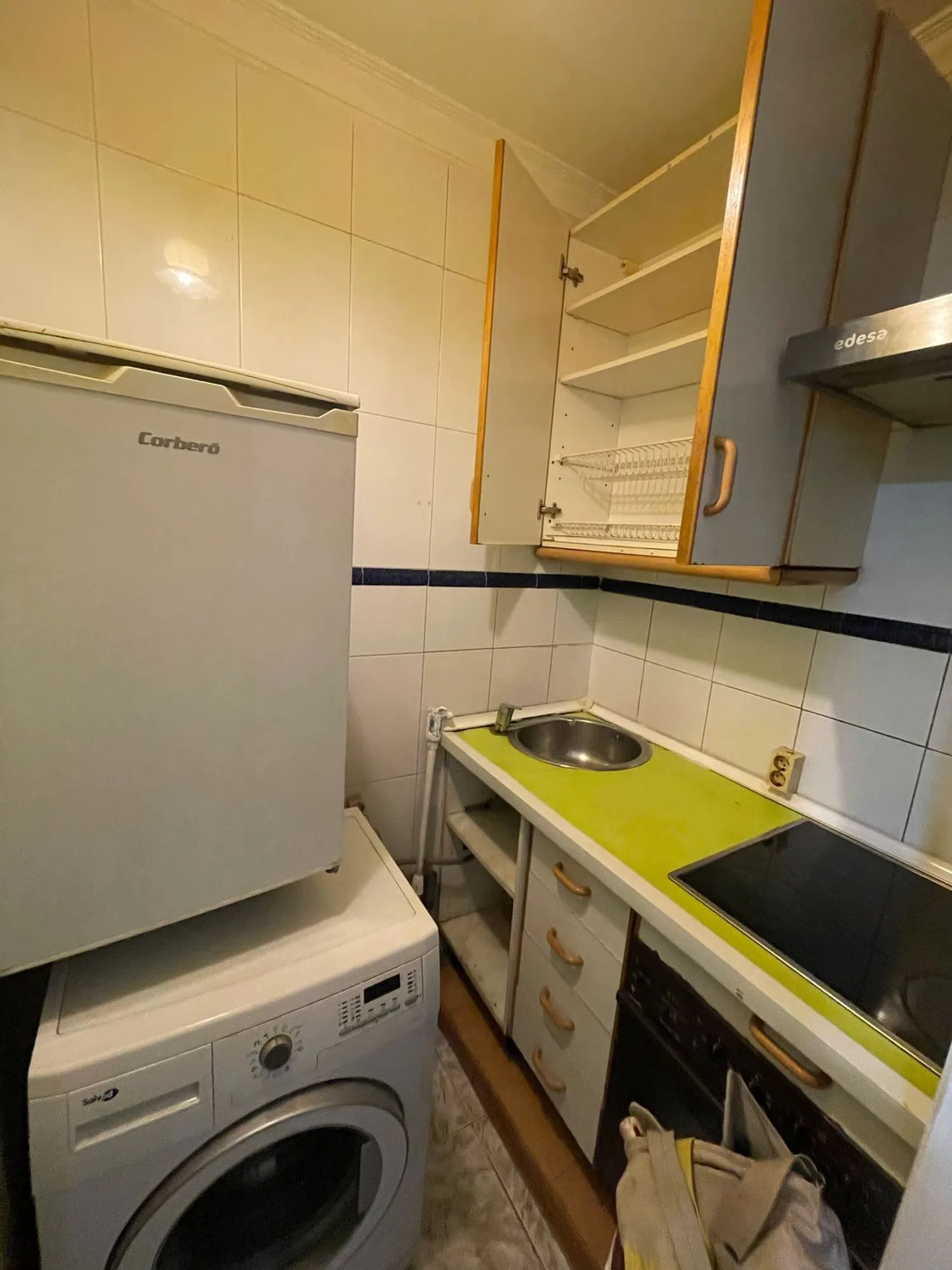 Estudio en calle d'Estruc, 34 - Foto 3