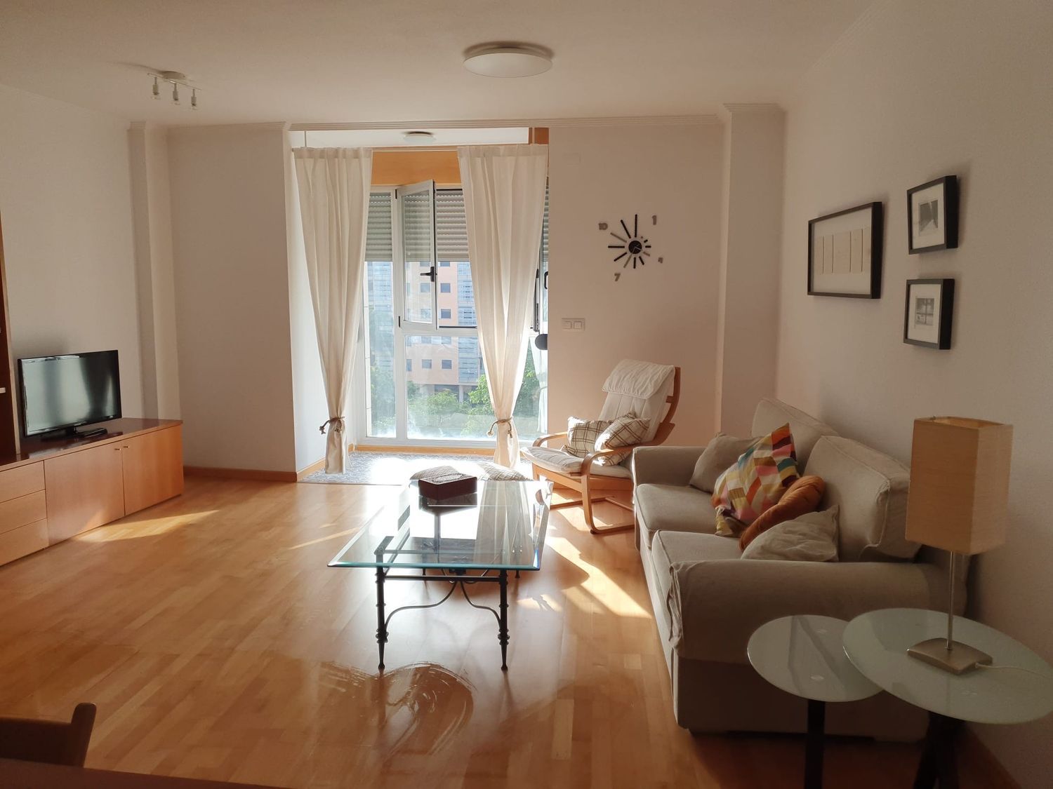 Piso en Barrio Vista Alegre - Foto 4