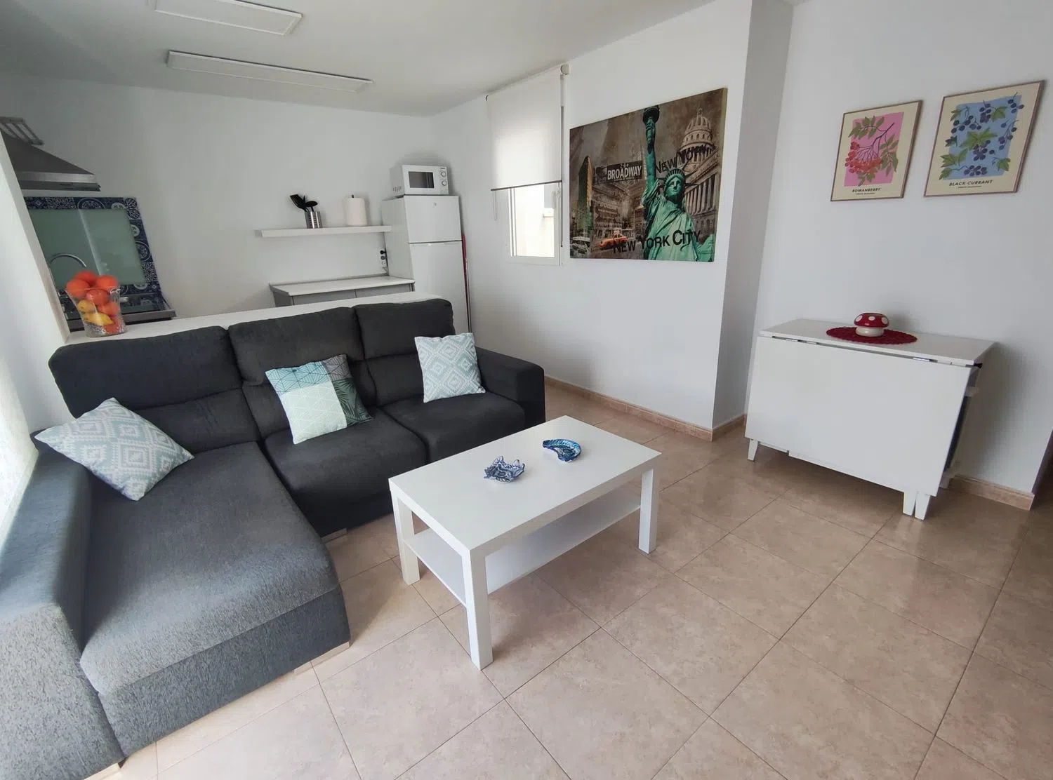 Ático en calle de Bernardo López García, 9 - Foto 5