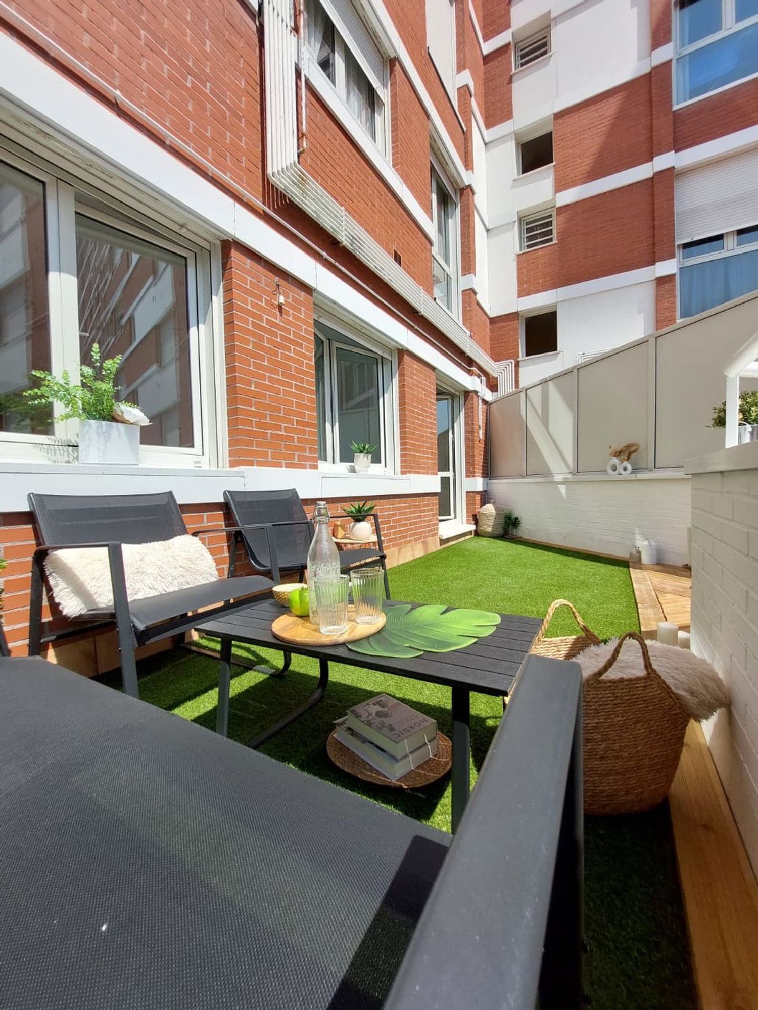 Piso en Calle Luxemburgo, 7, HUCA-La Cadellada - Foto 32