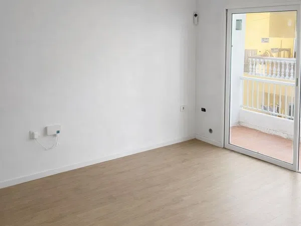 Piso en calle Santa Cruz de la Palma, 31 - Foto 4