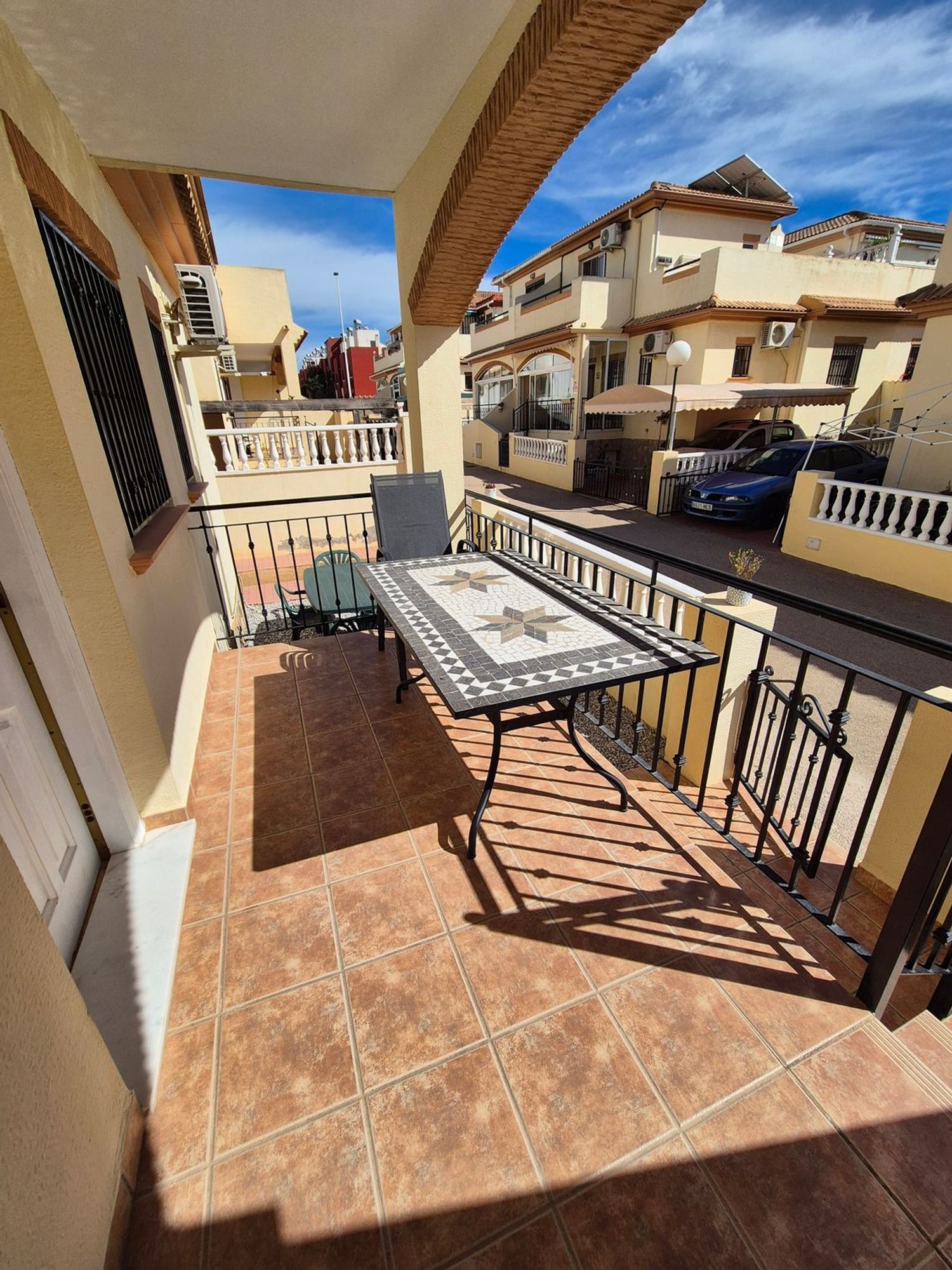 Casa o chalet independiente en Calle Maria San Gil Noain, 37, Parque Acuático - Sector 25 - Foto 4