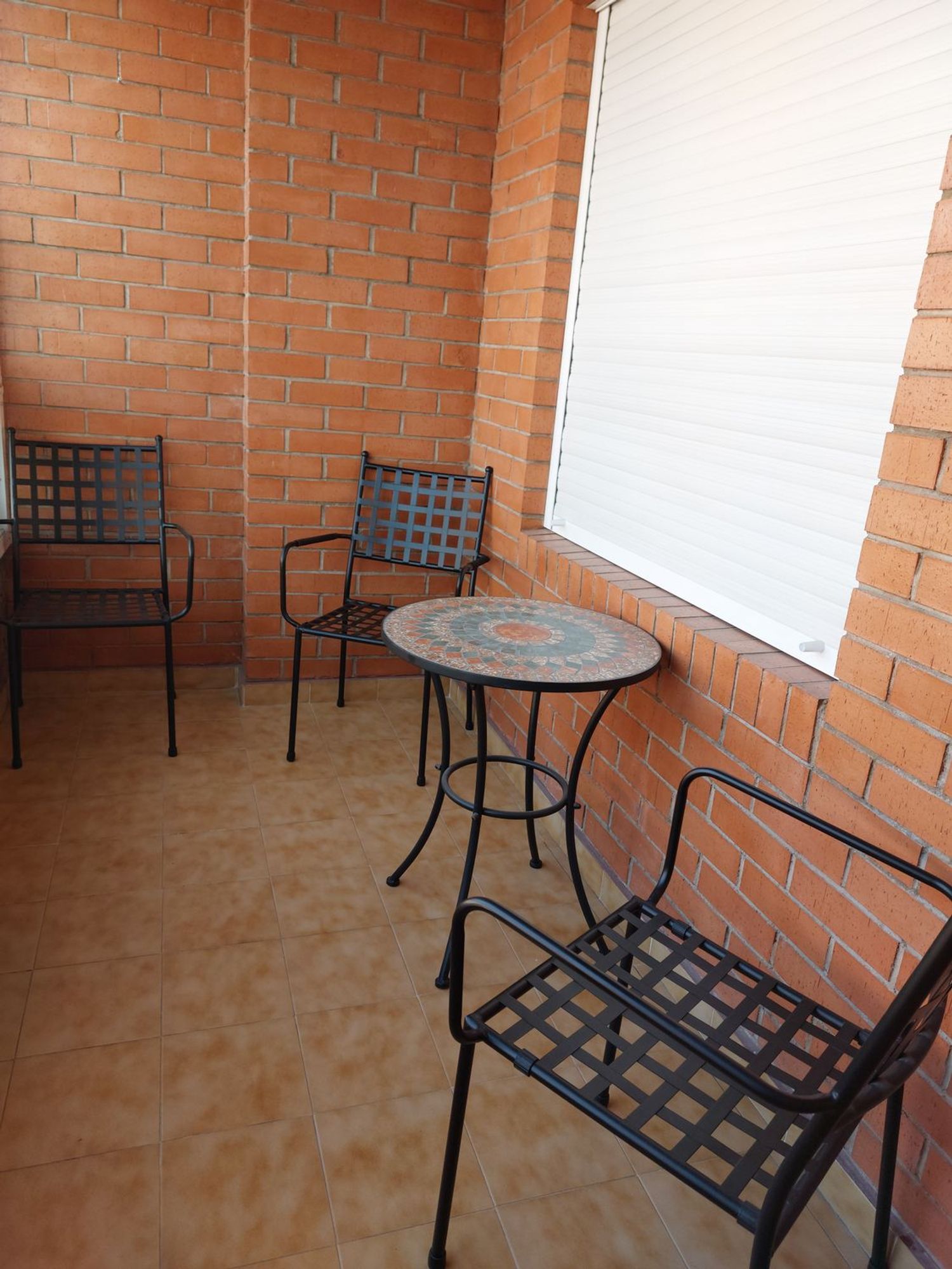 Piso en Avenida Pintor Baeza, 7, Altozano - Foto 12
