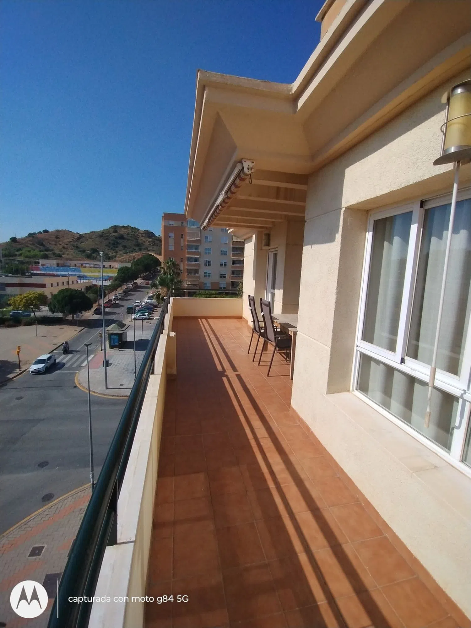Ático en calle Navarro Ledesma, 243 - Foto 17