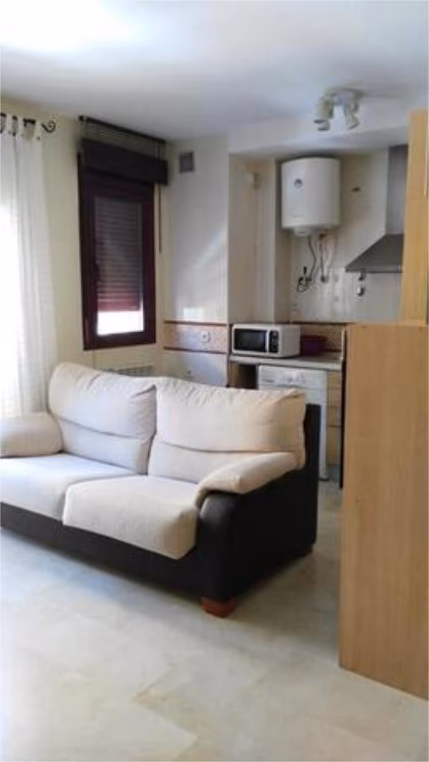 Apartamento en Alhamar - Foto 2