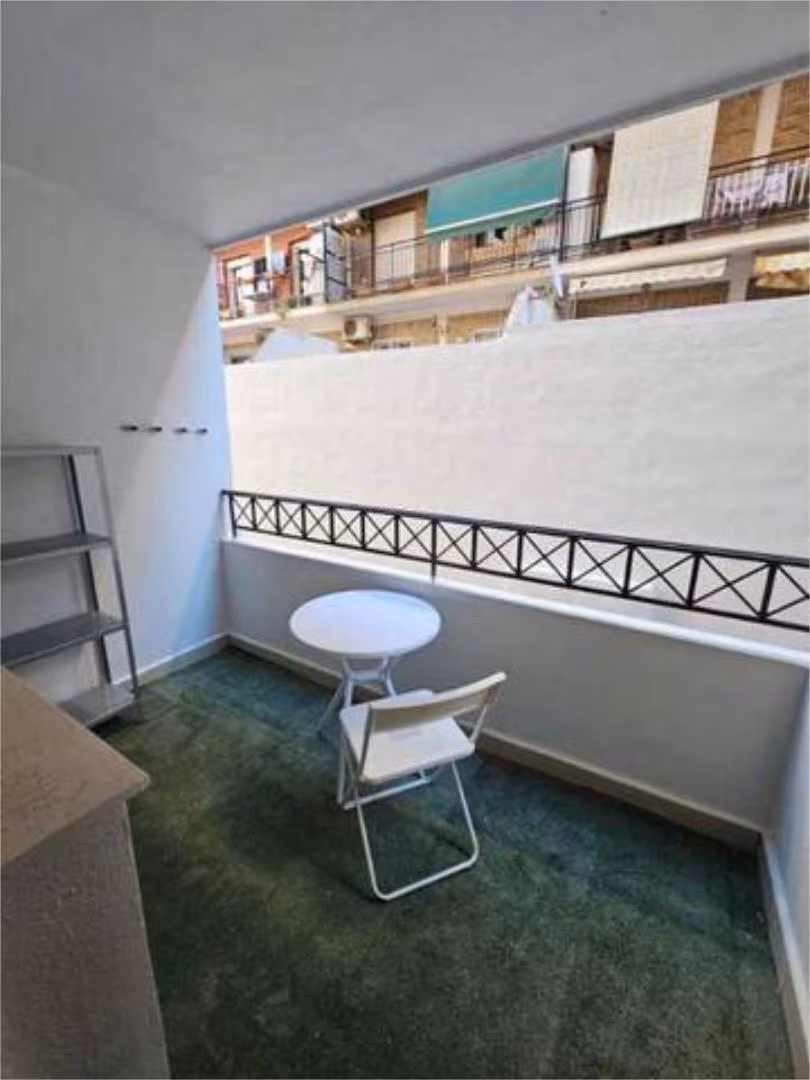 Apartamento en Centro - Foto 6