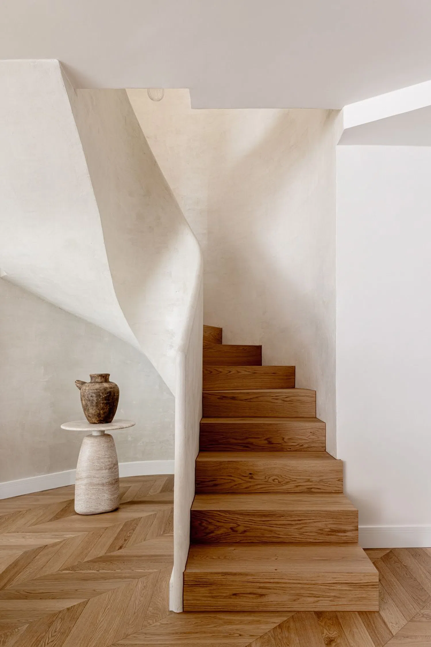 Ático en Barrio Recoletos - Foto 1