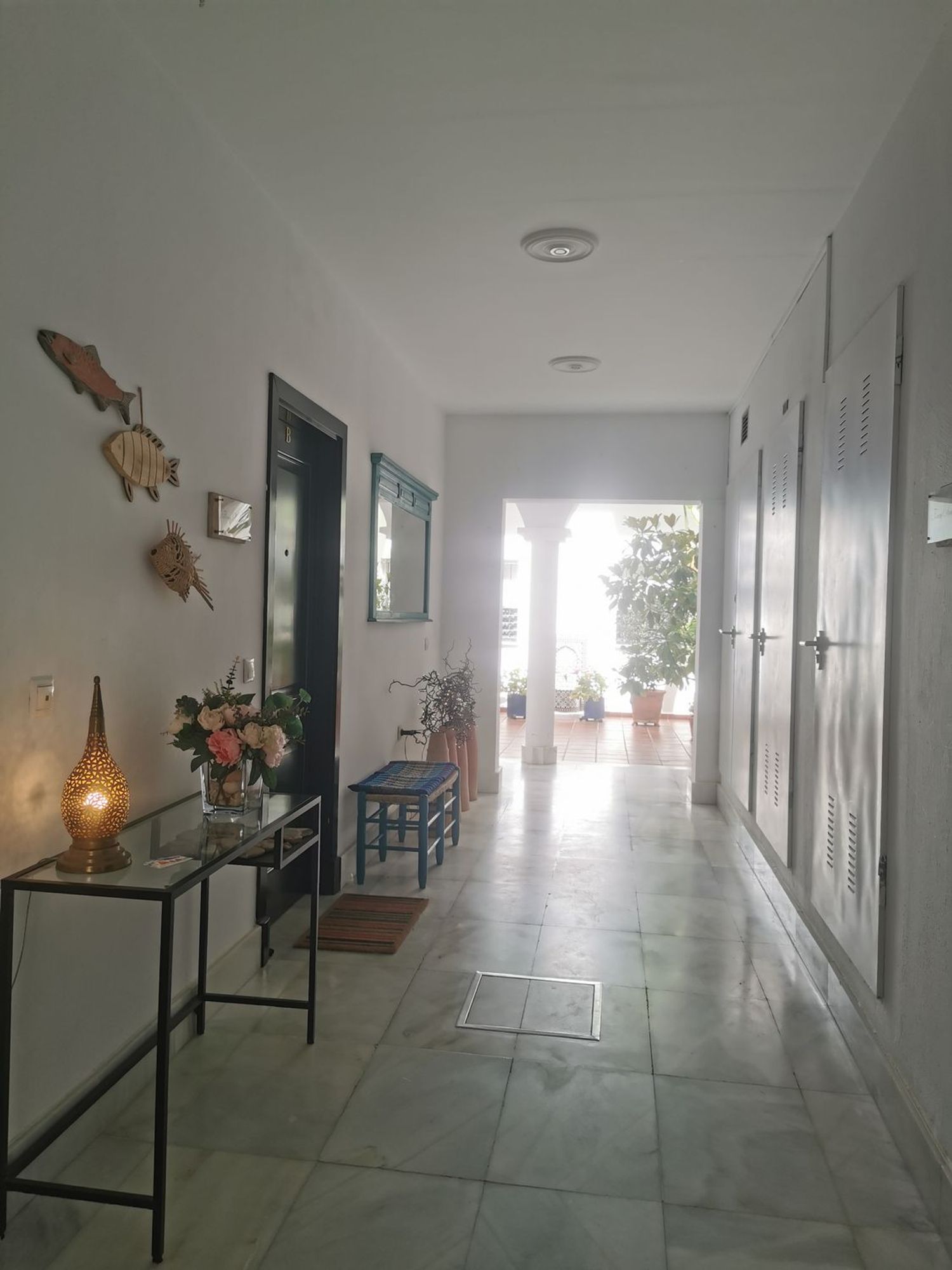 Ático en Calle Puyana, 20, Centro - La Costilla, Centro - La Costilla - Foto 21