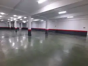 Nave Industrial en Alcorcón - Foto 4